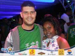 Camarote Espaço Folia (PM)